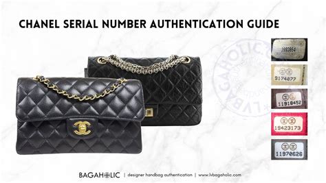 how to check if chanel is authentic|Chanel date code chart.